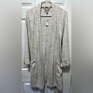 Banana Republic Bathrobe